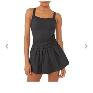 FP Movement Women's The Way Home Skortsie brand new with tags!!